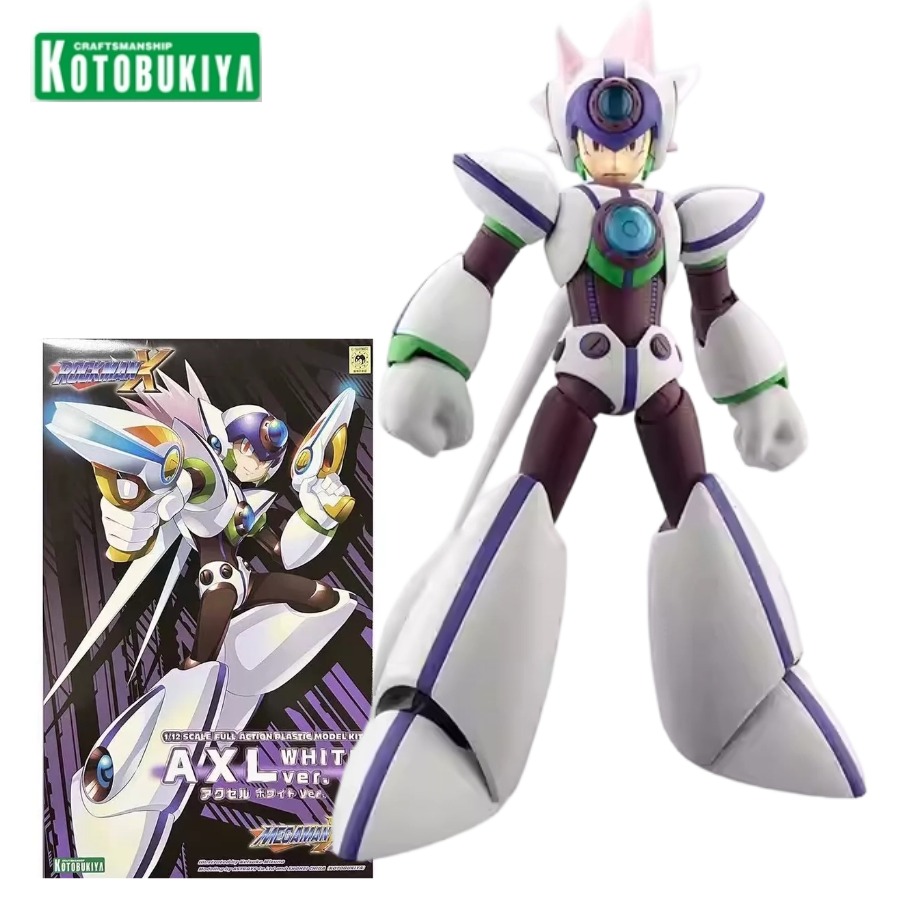 Model Kit Ultraman Zero - Figuras de acción de Kotobukiya, modelo