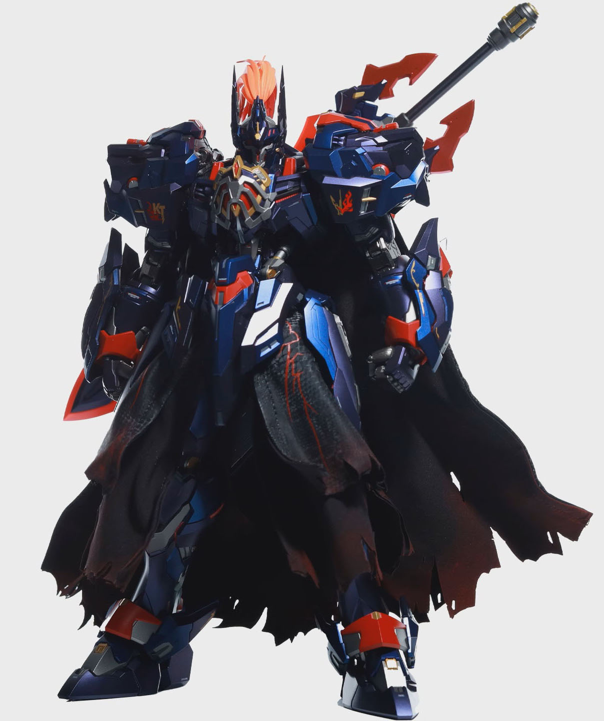 Model Kit Lancelot - 【Sin figura】Moshow, soldado masculino a escala