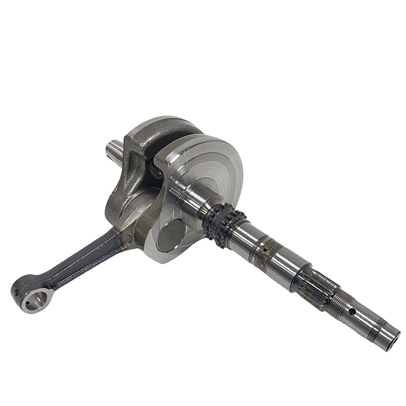 Model Kit Engine - Kit de Ensamblaje de Cigüeñal de