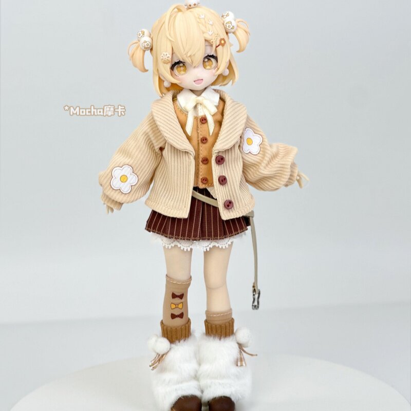 Nueva Caja Sorpresa de la Seri - Model Kit Anime Girl reseña y precio