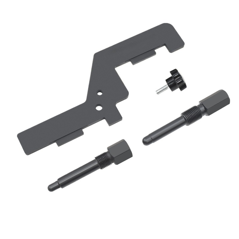 Kit de Herramientas de Sincron - Model Kit Engine reseña y precio
