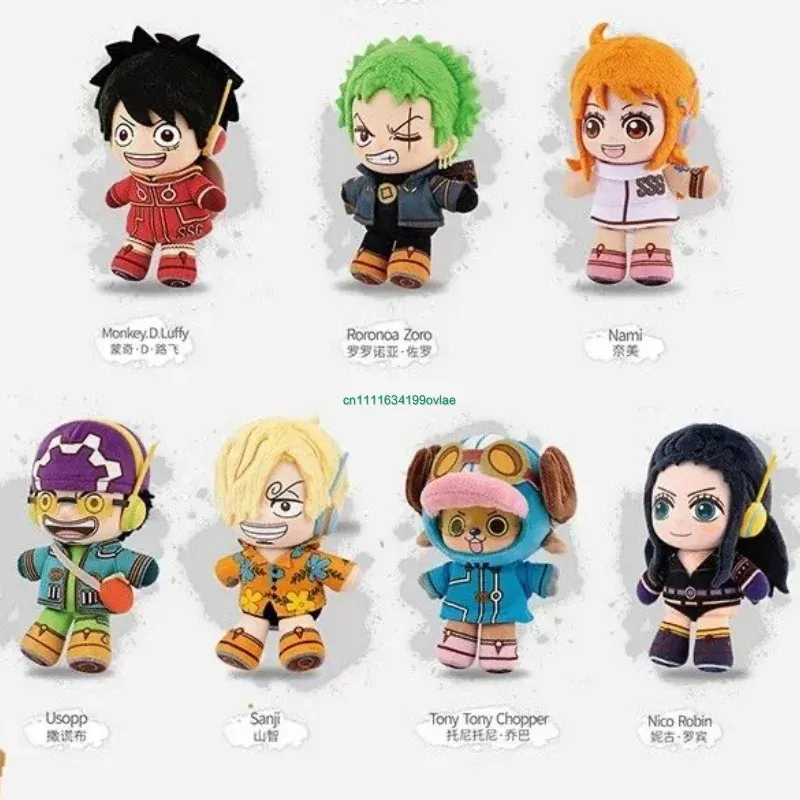 TOPTOY Genuino One Piece Fanta - Model Kit Fantasy reseña y precio