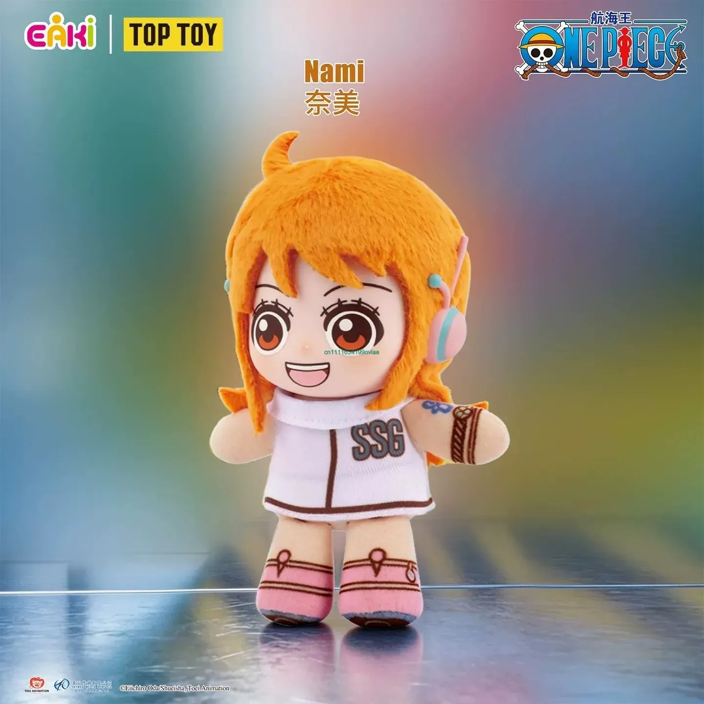 TOPTOY Genuino One Piece Fanta - Model Kit Fantasy reseña y precio