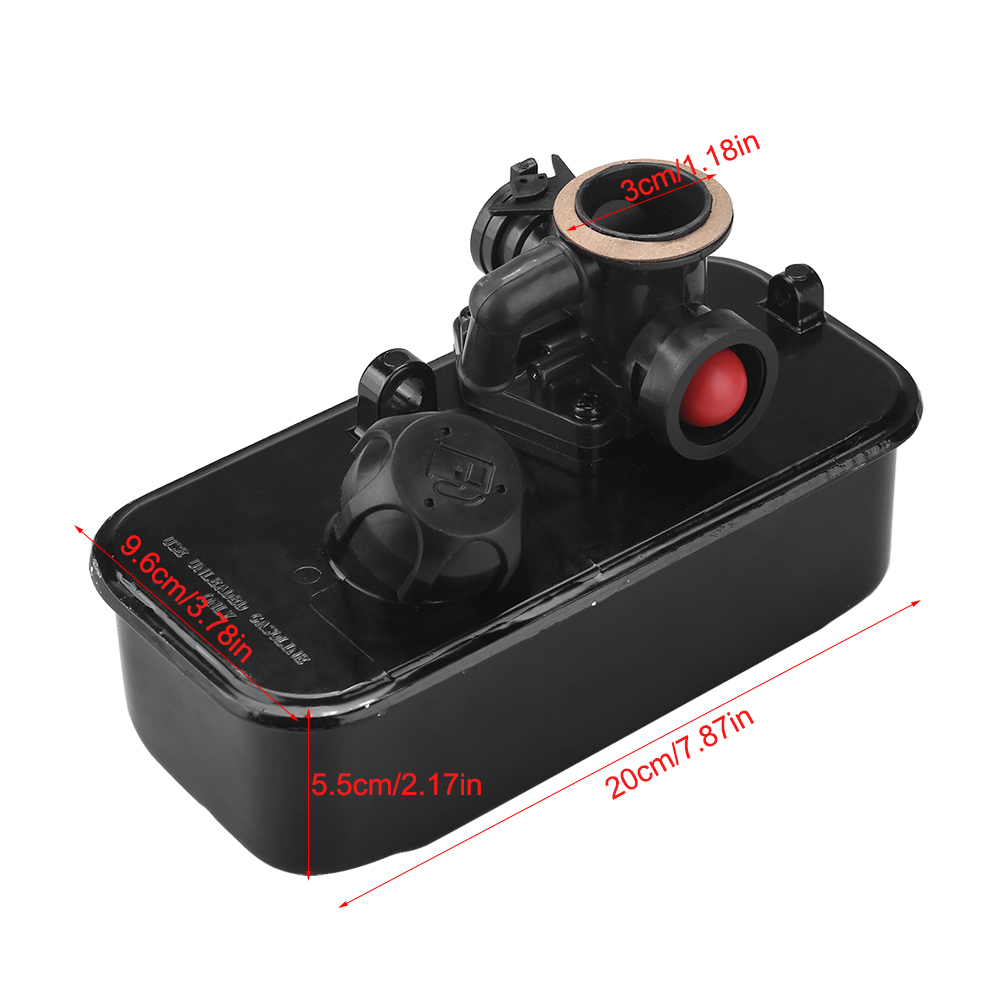 Reemplazo del conjunto del car - Model Kit Engine reseña y precio
