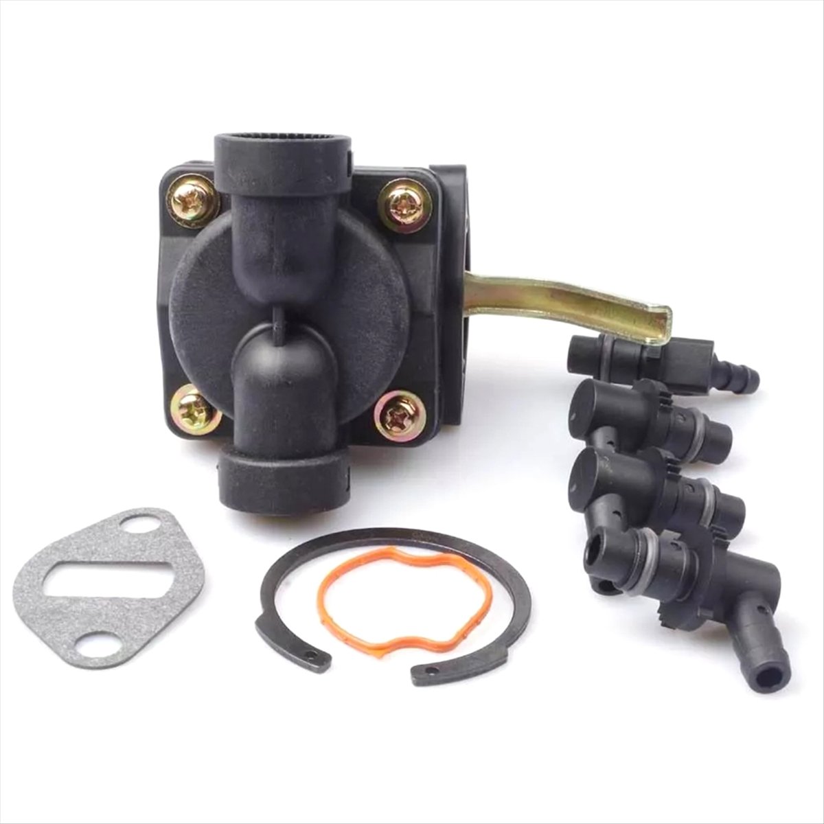 Súper oferta: kit de bomba de  - Model Kit Engine reseña y precio