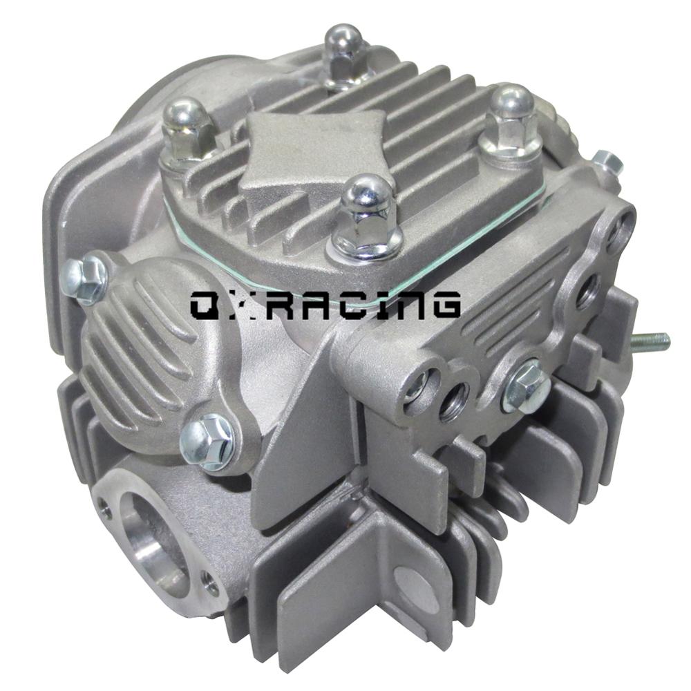 Conjunto de Kit de culata para - Model Kit Engine reseña y precio