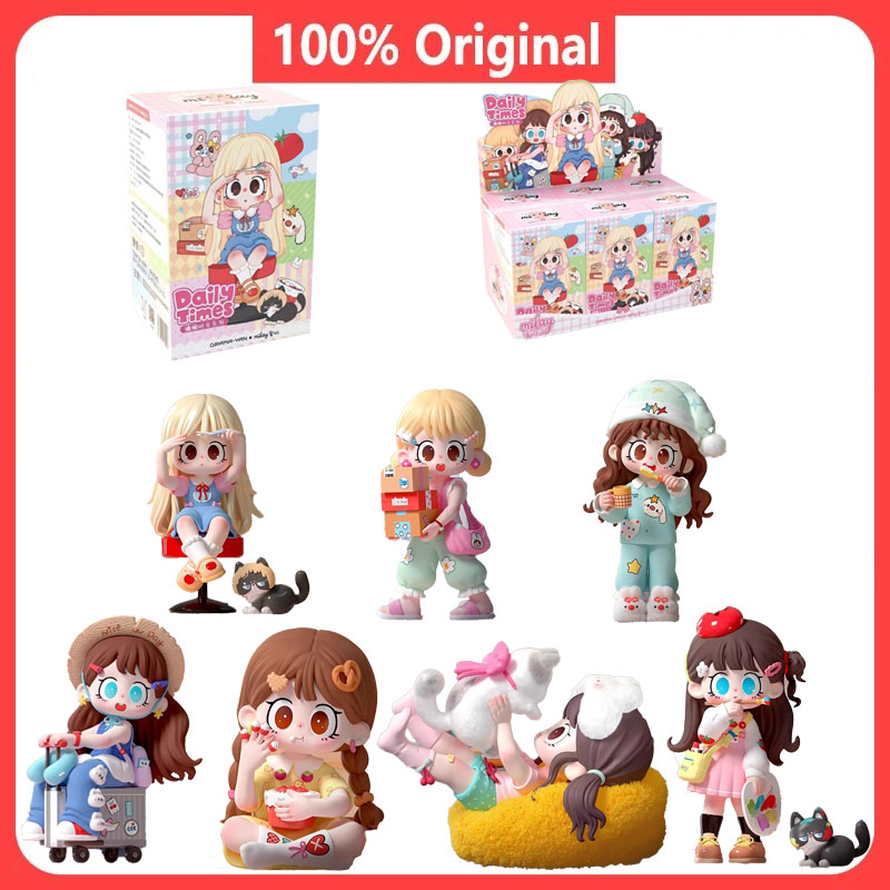 Figura Coleccionable Original  - Model Kit Anime Girl reseña y precio