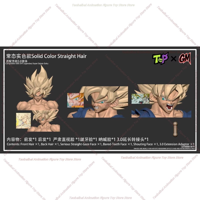 Kit de Accesorios para Esculpi - Model Kit Wukong reseña y precio