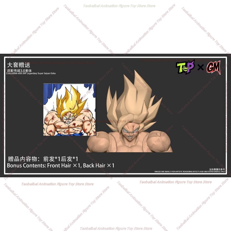 Kit de Accesorios para Esculpi - Model Kit Wukong reseña y precio