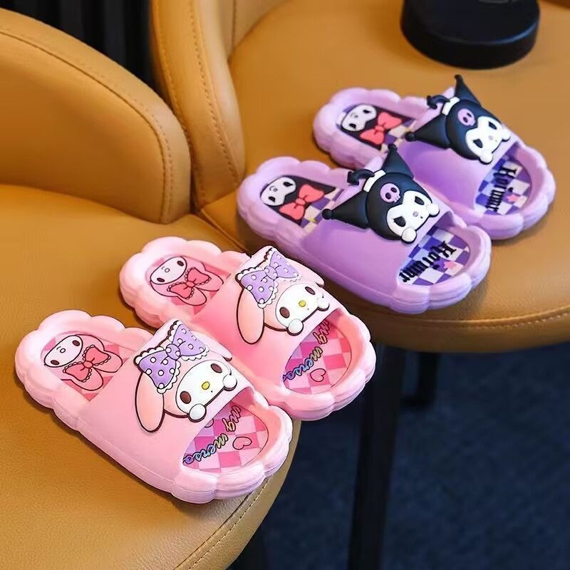Sandalias de Moda con Estampad - Model Kit Eva reseña y precio