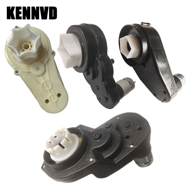 6V 12V 24V RS550 4 y 5 y 6 y 1 - Model Kit Engine reseña y precio