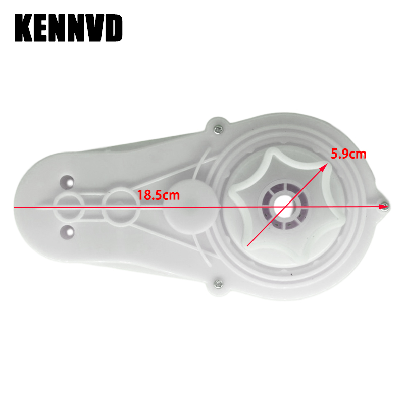 6V 12V 24V RS550 4 y 5 y 6 y 1 - Model Kit Engine reseña y precio