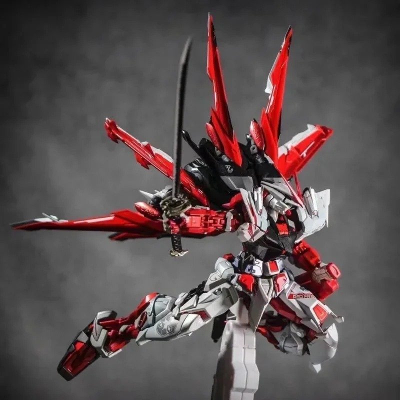 Figura de Anime de Dibujos Ani - Model Kit Eva reseña y precio