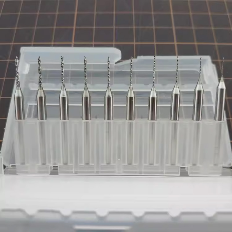 Modelo HSIANG, juego de brocas - Model Kit Fantasy reseña y precio