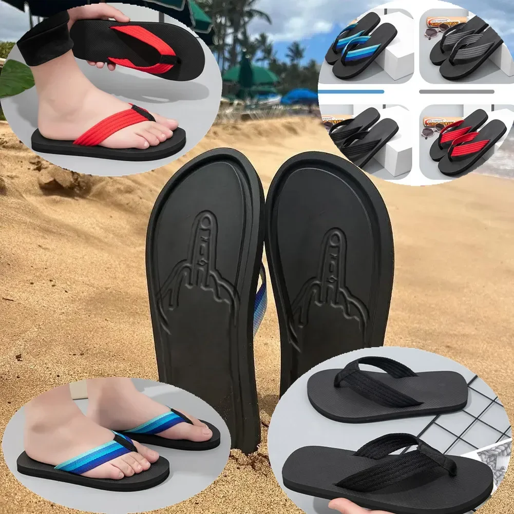 Zapatillas de dedo medio ocult - Model Kit Eva reseña y precio