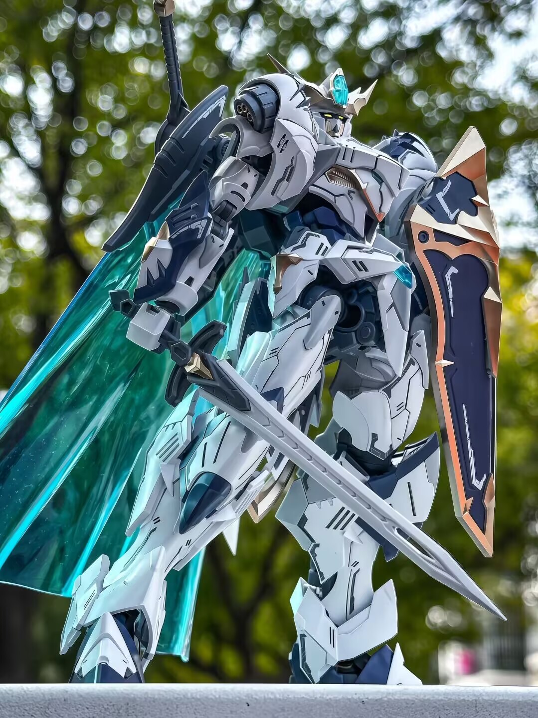Snaa Caballeros de la Mesa Red - Model Kit Lancelot reseña y precio